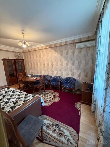 İcarəyə verilir 2 otaqlı yeni tikili 60 m², Memar Əcəmi m., photo 4 from 22