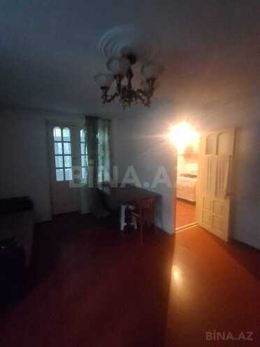 İcarəyə verilir 1 otaqlı köhnə tikili 38 m², Elmlər Akademiyası m., photo 5 from 10