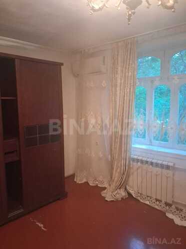 İcarəyə verilir 1 otaqlı köhnə tikili 38 m², Elmlər Akademiyası m., photo 3 from 10