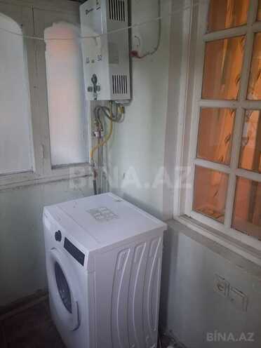 İcarəyə verilir 1 otaqlı köhnə tikili 38 m², Elmlər Akademiyası m., photo 8 from 10