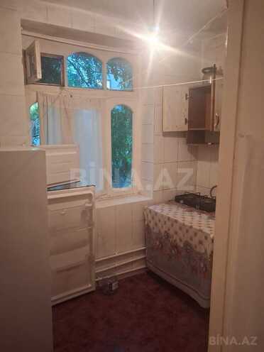 İcarəyə verilir 1 otaqlı köhnə tikili 38 m², Elmlər Akademiyası m., photo 6 from 10
