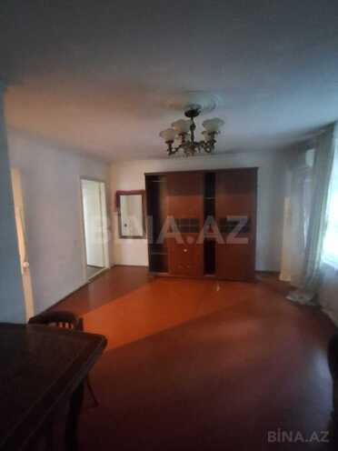 İcarəyə verilir 1 otaqlı köhnə tikili 38 m², Elmlər Akademiyası m., photo 1 from 10