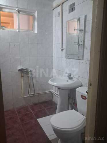 İcarəyə verilir 1 otaqlı köhnə tikili 38 m², Elmlər Akademiyası m., photo 9 from 10
