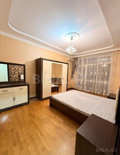 İcarəyə verilir 3 otaqlı yeni tikili 136 m², Nəriman Nərimanov m., photo 5 from 16