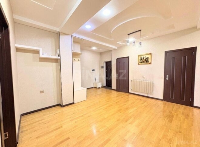 İcarəyə verilir 3 otaqlı yeni tikili 136 m², Nəriman Nərimanov m., photo 3 from 16