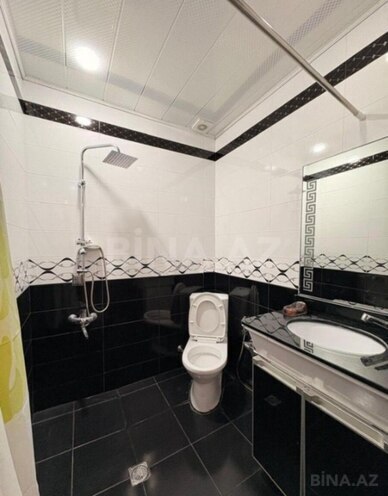 İcarəyə verilir 3 otaqlı yeni tikili 136 m², Nəriman Nərimanov m., photo 13 from 16