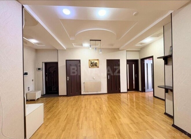 İcarəyə verilir 3 otaqlı yeni tikili 136 m², Nəriman Nərimanov m., photo 7 from 16