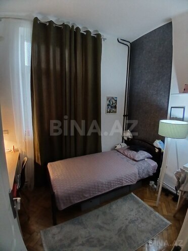 Satılır 2 otaqlı köhnə tikili 50 m², Nəriman Nərimanov m., photo 5 from 11