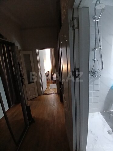 Satılır 2 otaqlı köhnə tikili 50 m², Nəriman Nərimanov m., photo 9 from 11