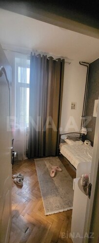 Satılır 2 otaqlı köhnə tikili 50 m², Nəriman Nərimanov m., photo 8 from 11