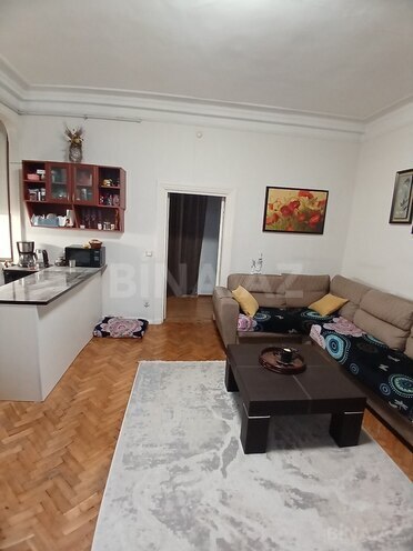 Satılır 2 otaqlı köhnə tikili 50 m², Nəriman Nərimanov m., photo 1 from 11