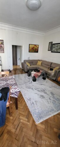Satılır 2 otaqlı köhnə tikili 50 m², Nəriman Nərimanov m., photo 3 from 11