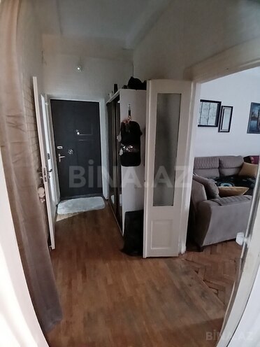 Satılır 2 otaqlı köhnə tikili 50 m², Nəriman Nərimanov m., photo 7 from 11