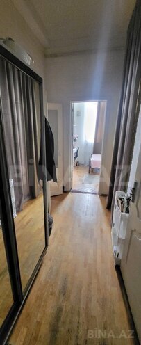 Satılır 2 otaqlı köhnə tikili 50 m², Nəriman Nərimanov m., photo 6 from 11