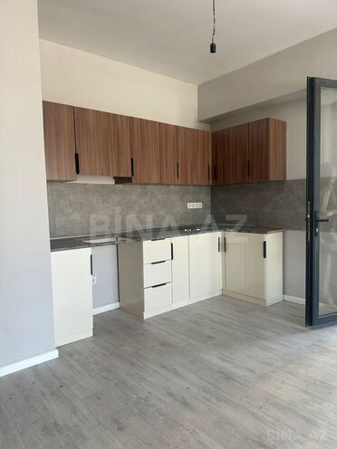 Satılır 2 otaqlı yeni tikili 54 m², Zığ q., photo 4 from 9