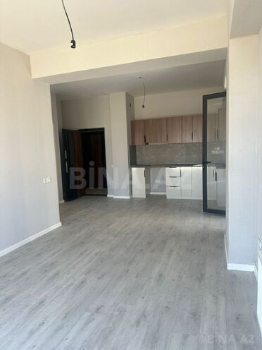 Satılır 2 otaqlı yeni tikili 54 m², Zığ q., photo 6 from 9