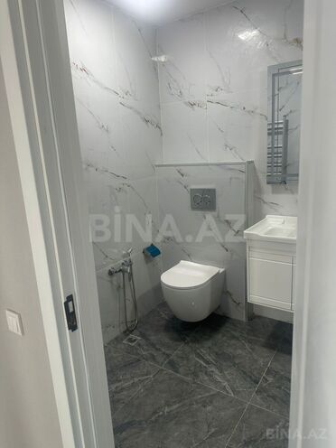Satılır 2 otaqlı yeni tikili 54 m², Zığ q., photo 3 from 9