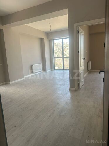 Satılır 2 otaqlı yeni tikili 54 m², Zığ q., photo 1 from 9