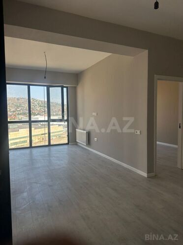 Satılır 2 otaqlı yeni tikili 54 m², Zığ q., photo 8 from 9