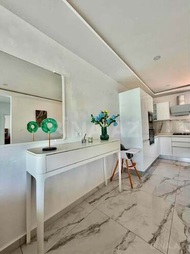 İcarəyə verilir 6 otaqlı həyət evi/bağ evi 520 m², Mərdəkan q., photo 10 from 15