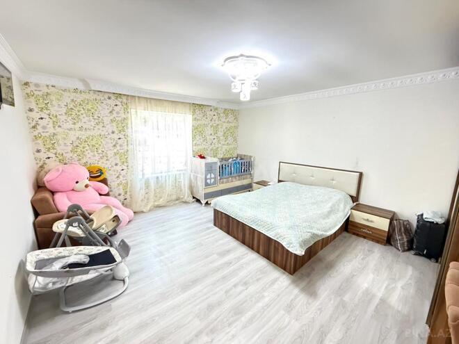 Satılır 4 otaqlı həyət evi/bağ evi 120 m², Binə q., photo 12 from 16