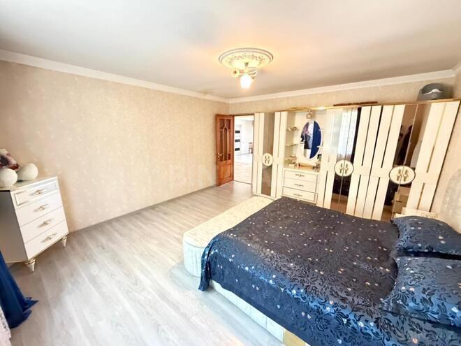 Satılır 4 otaqlı həyət evi/bağ evi 120 m², Binə q., photo 11 from 16