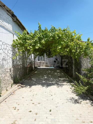 Satılır 4 otaqlı həyət evi/bağ evi 120 m², Binə q., photo 3 from 16