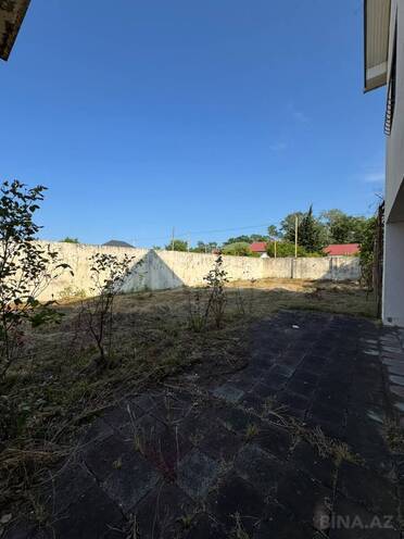 Satılır 5 otaqlı həyət evi/bağ evi 200 m², Nabran r., photo 23 from 31