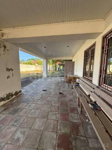 Satılır 5 otaqlı həyət evi/bağ evi 200 m², Nabran r., photo 22 from 31