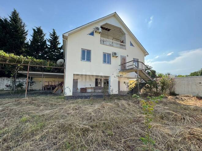 Satılır 5 otaqlı həyət evi/bağ evi 200 m², Nabran r., photo 4 from 31