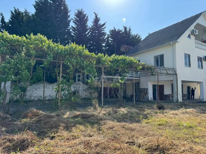 Satılır 5 otaqlı həyət evi/bağ evi 200 m², Nabran r., photo 3 from 31