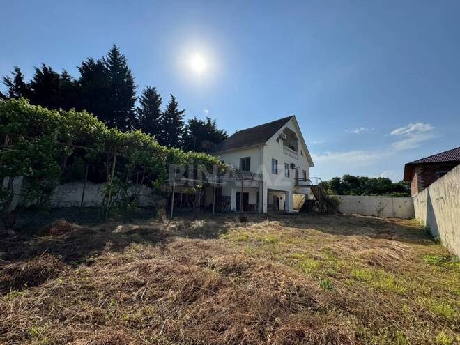 Satılır 5 otaqlı həyət evi/bağ evi 200 m², Nabran r., photo 1 from 31