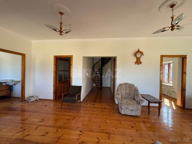 Satılır 5 otaqlı həyət evi/bağ evi 200 m², Nabran r., photo 5 from 31
