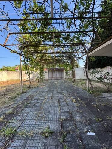 Satılır 5 otaqlı həyət evi/bağ evi 200 m², Nabran r., photo 25 from 31