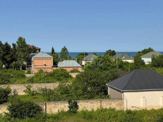 Satılır 5 otaqlı həyət evi/bağ evi 200 m², Nabran r., photo 19 from 31