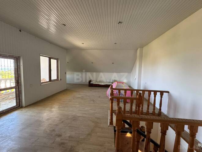Satılır 5 otaqlı həyət evi/bağ evi 200 m², Nabran r., photo 16 from 31
