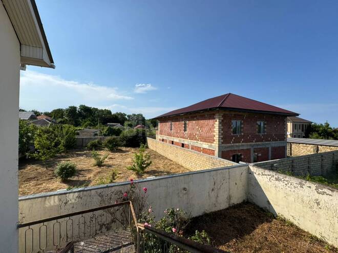 Satılır 5 otaqlı həyət evi/bağ evi 200 m², Nabran r., photo 18 from 31