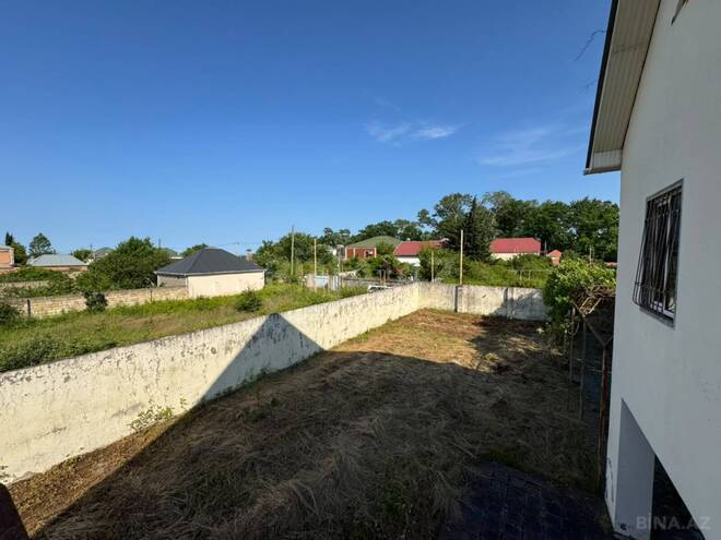 Satılır 5 otaqlı həyət evi/bağ evi 200 m², Nabran r., photo 17 from 31
