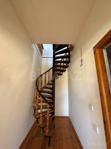 Satılır 5 otaqlı həyət evi/bağ evi 200 m², Nabran r., photo 14 from 31