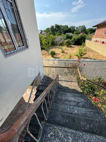 Satılır 5 otaqlı həyət evi/bağ evi 200 m², Nabran r., photo 21 from 31