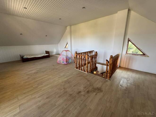 Satılır 5 otaqlı həyət evi/bağ evi 200 m², Nabran r., photo 15 from 31