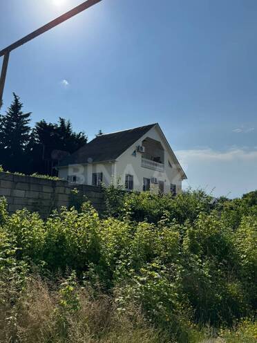 Satılır 5 otaqlı həyət evi/bağ evi 200 m², Nabran r., photo 28 from 31