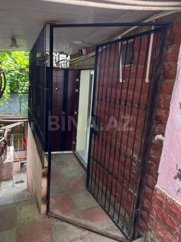 Satılır 3 otaqlı köhnə tikili 60 m², Bayıl q., photo 18 from 22