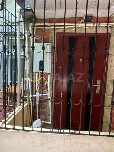 Satılır 3 otaqlı köhnə tikili 60 m², Bayıl q., photo 17 from 22