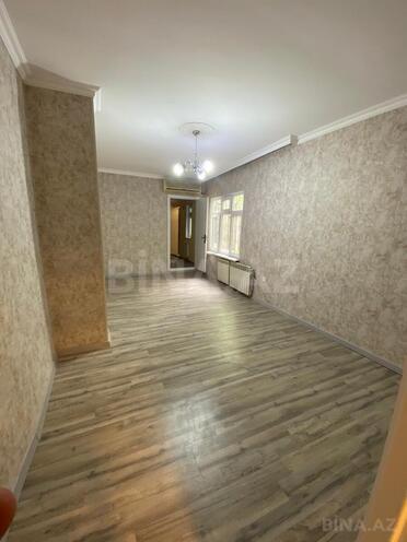 Satılır 3 otaqlı köhnə tikili 60 m², Bayıl q., photo 10 from 22