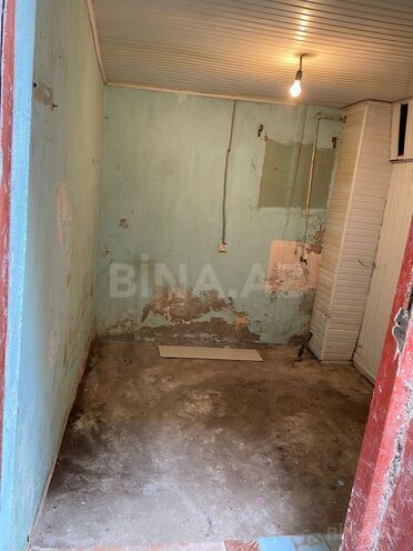 Satılır 3 otaqlı köhnə tikili 60 m², Bayıl q., photo 12 from 22