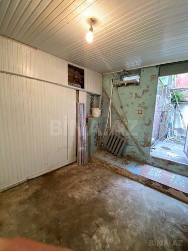 Satılır 3 otaqlı köhnə tikili 60 m², Bayıl q., photo 11 from 22