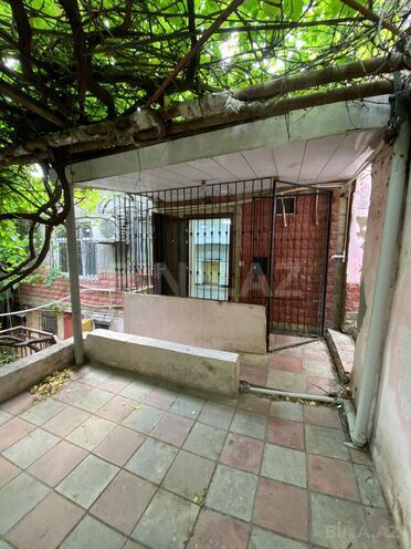Satılır 3 otaqlı köhnə tikili 60 m², Bayıl q., photo 16 from 22