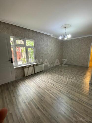 Satılır 3 otaqlı köhnə tikili 60 m², Bayıl q., photo 5 from 22