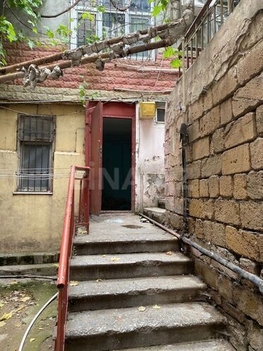 Satılır 3 otaqlı köhnə tikili 60 m², Bayıl q., photo 20 from 22